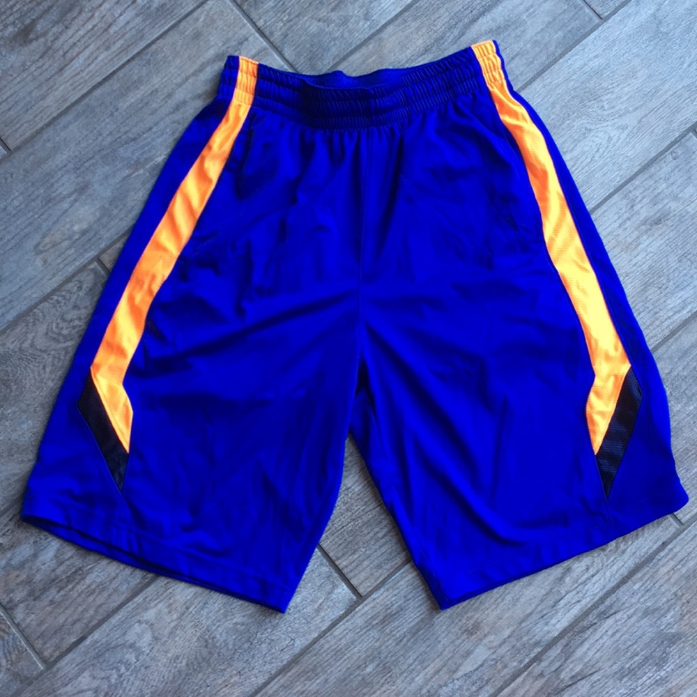 Nike | Athletic Shorts